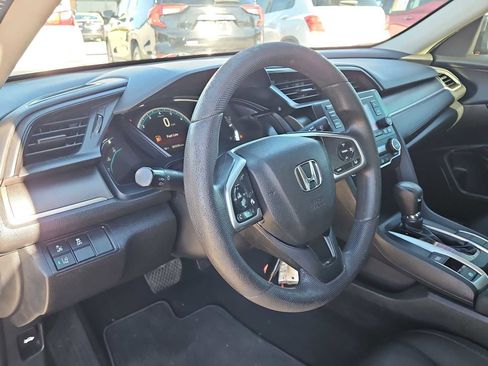 Used 2020 Honda Civic LX image 10