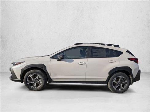 New 2026 Subaru Crosstrek 2.0i Premium image 5