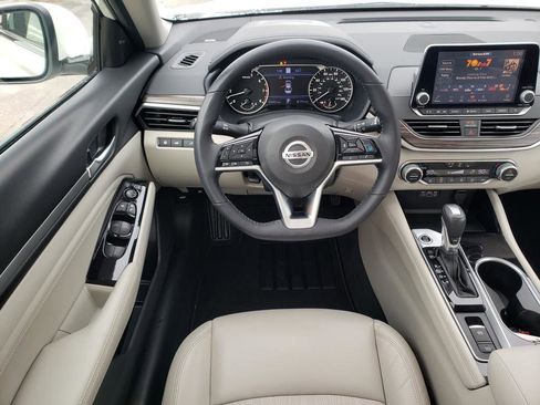 Certified 2021 Nissan Altima 2.5 SL image 20