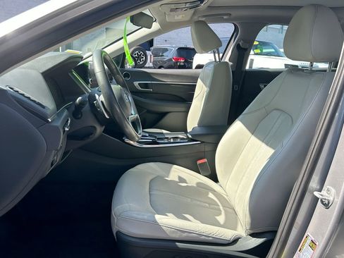 Used 2020 Hyundai Sonata Limited image 22