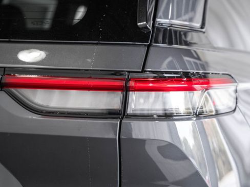 New 2025 Jeep Grand Cherokee 4WD image 6