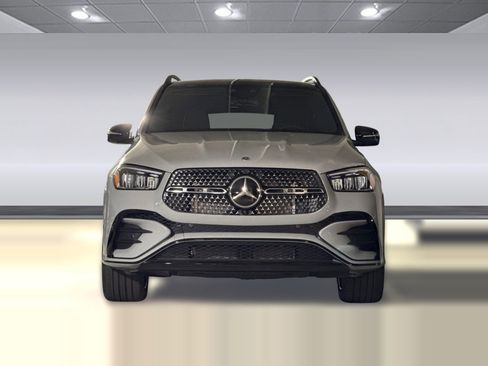 New 2026 Mercedes-Benz GLE 580 4MATIC image 5