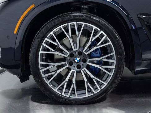 New 2026 BMW X5 xDrive40i AWD/4WD image 26