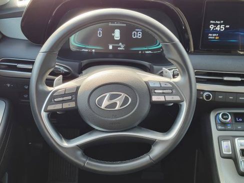 Used 2025 Hyundai Palisade SEL AWD/4WD image 29