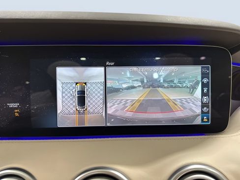Used 2020 Mercedes-Benz S 560 Cabriolet image 24