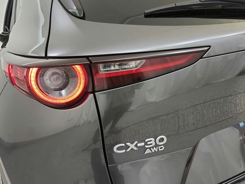 Used 2023 MAZDA CX-30 AWD 2.5 S w/ Preferred Package image 29