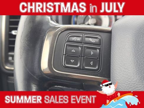 Used 2019 RAM 2500 Limited AWD/4WD image 29