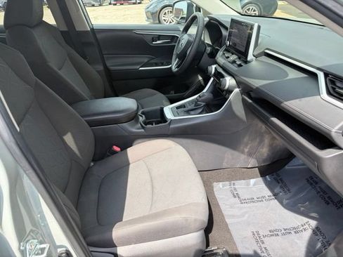Used 2023 Toyota RAV4 XLE w/ Convenience Package AWD/4WD image 35