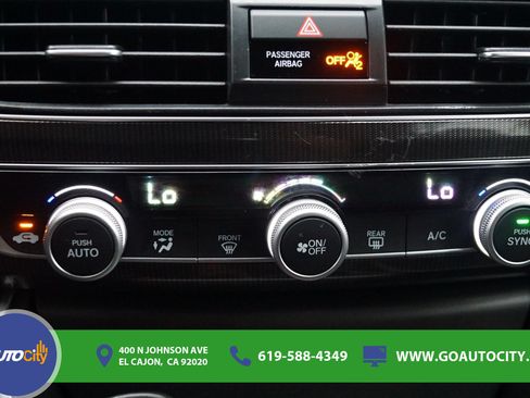 Used 2018 Honda Accord Sport image 22