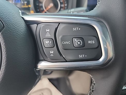 New 2025 Jeep Wrangler Sahara image 28