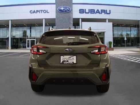 New 2026 Subaru Crosstrek 2.5i Limited w/ Crosstrek Mirror Package AWD/4WD image 4