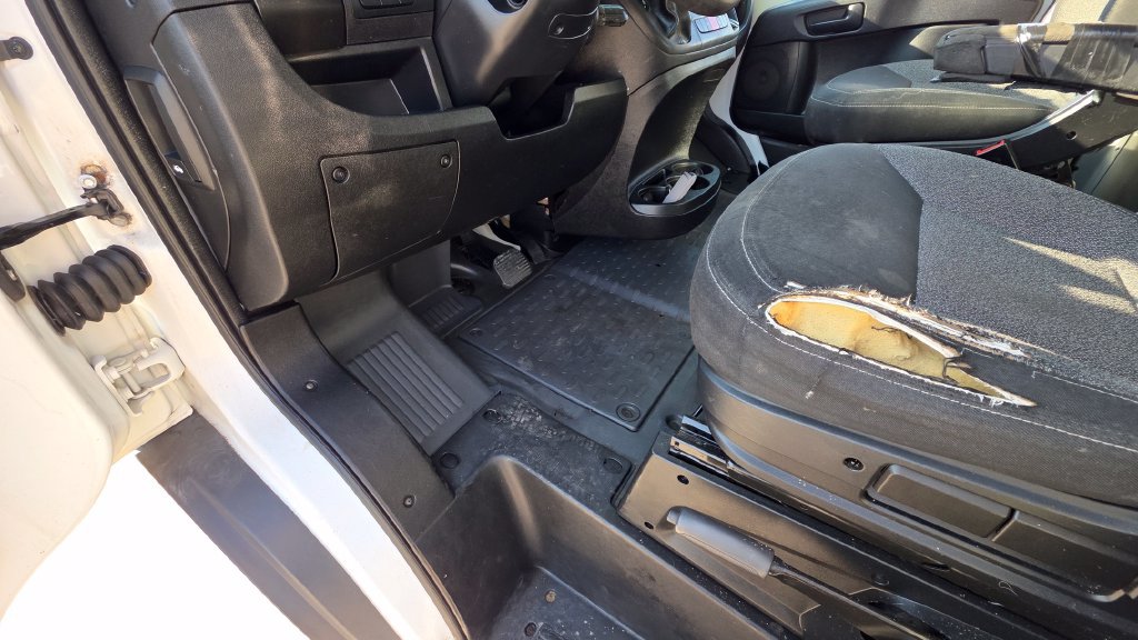 Used 2014 RAM ProMaster 1500 FWD image 18