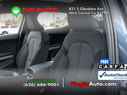 Used 2022 Polestar Polestar 2 w/ Plus Package image 6