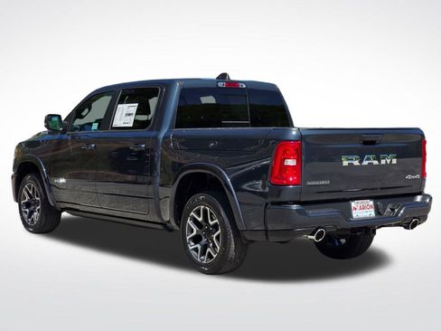 New 2026 RAM 1500 Laramie image 19