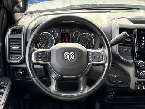 Used 2026 RAM 3500 Tradesman image 20