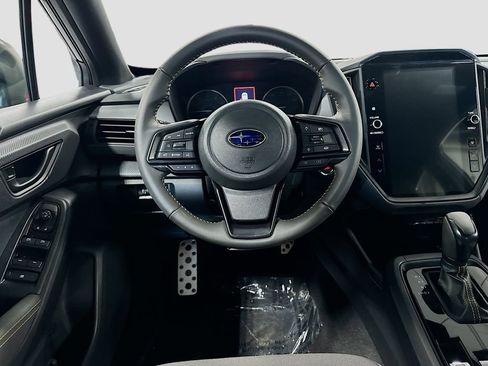 New 2026 Subaru Crosstrek 2.5i Sport image 20