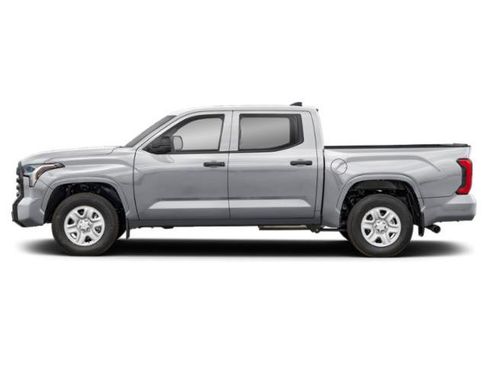 New 2026 Toyota Tundra SR AWD/4WD image 3