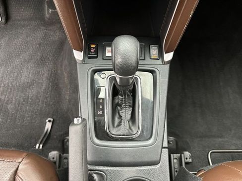Used 2018 Subaru Forester 2.5i Touring image 20