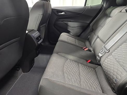 Used 2018 Chevrolet Equinox LT w/ Sun & Infotainment Package AWD/4WD image 28