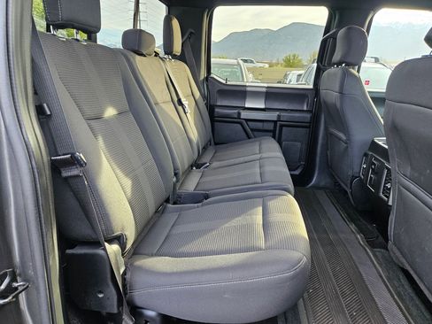 Used 2016 Ford F150 XLT w/ Equipment Group 302A Luxury AWD/4WD image 31