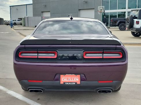 Used 2022 Dodge Challenger R/T Scat Pack RWD image 13
