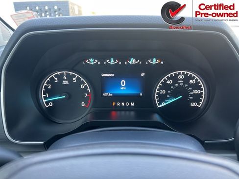 Used 2022 Ford F150 XLT RWD image 50