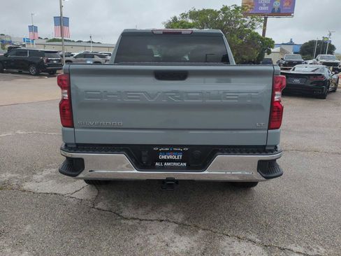Used 2024 Chevrolet Silverado 1500 LT w/ Protection Package RWD image 7