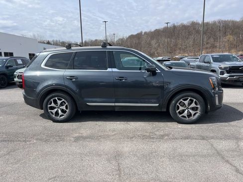 Used 2020 Kia Telluride EX w/ Towing Package image 6