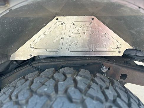 Used 2014 Jeep Wrangler Unlimited Sahara w/ Max Tow Package image 27