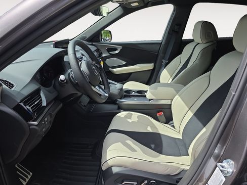 New 2026 Acura RDX A-Spec AWD/4WD image 9