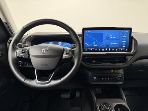 Used 2025 Ford Bronco Sport Outer Banks w/ Outer Banks Tech Package+ image 25