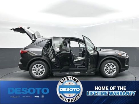 New 2026 Ford Escape Active w/ Tech Pack #1 FWD image 64