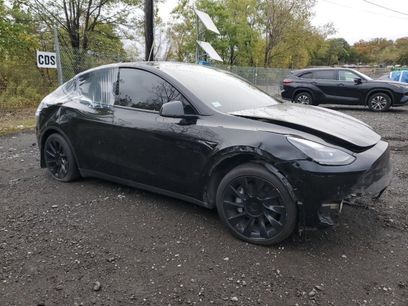 Used 2023 Tesla Model Y AWD