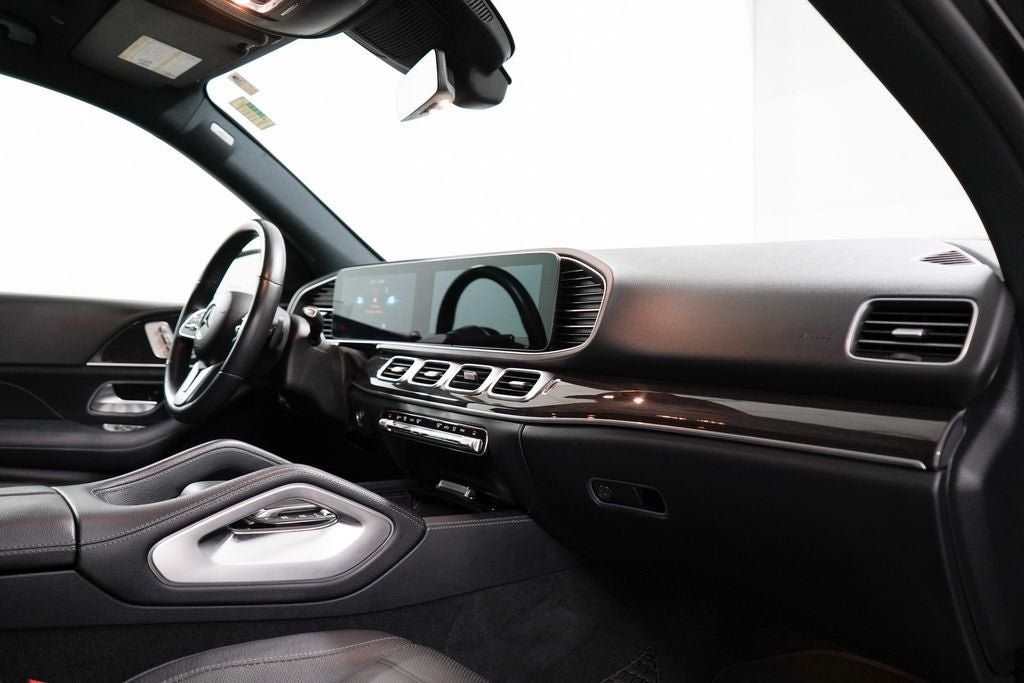 Used 2021 Mercedes-Benz GLE 350 4MATIC image 31