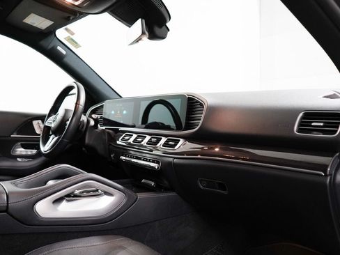 Used 2021 Mercedes-Benz GLE 350 4MATIC image 31