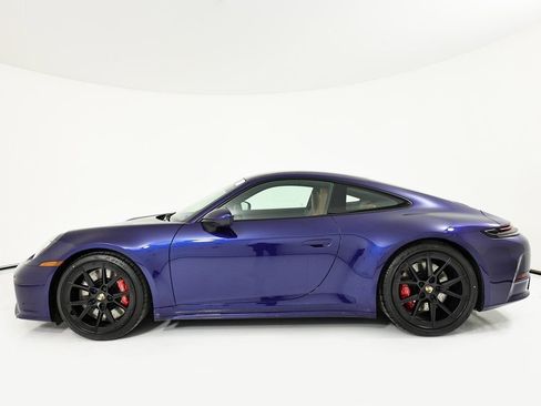 New 2026 Porsche 911 Carrera 4S AWD/4WD image 2