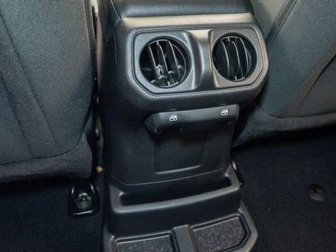 Used 2023 Jeep Wrangler Unlimited w/ Cold Weather Group AWD/4WD image 25