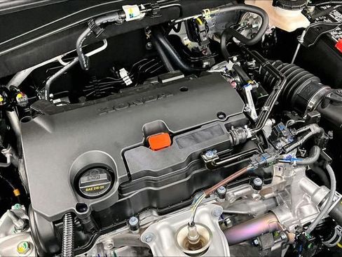 New 2026 Honda HR-V LX image 13