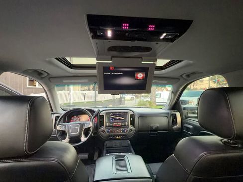 Used 2016 GMC Sierra 1500 Denali w/ Denali Ultimate Package image 34