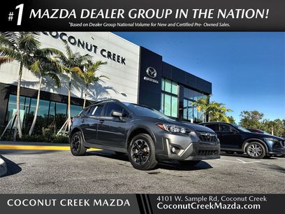 Used 2023 Subaru Crosstrek 2.0i Premium