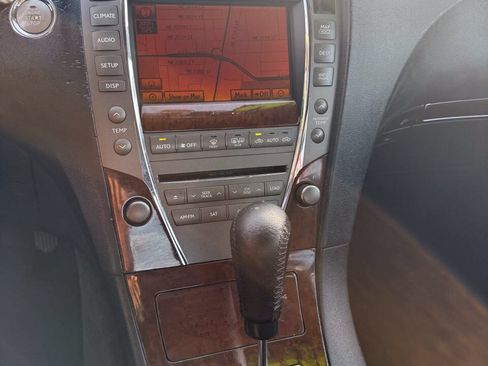 Used 2010 Lexus ES 350 FWD image 13