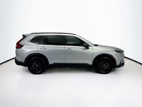 Used 2025 Honda CR-V Sport-L image 4