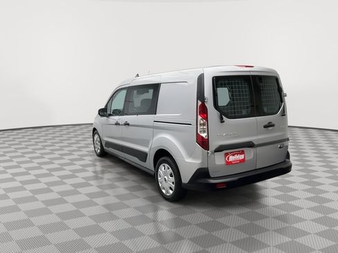 Used 2022 Ford Transit Connect XLT FWD image 30