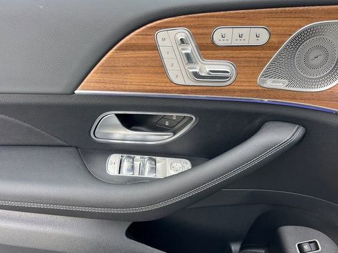 New 2026 Mercedes-Benz GLE 350 4MATIC image 14
