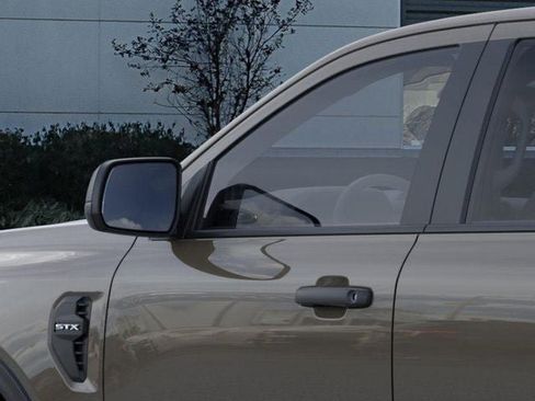 New 2026 Ford Ranger XL w/ Trailer Tow Package image 20