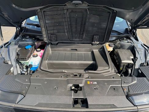 Certified 2024 Hyundai Ioniq 5 SEL AWD/4WD image 11