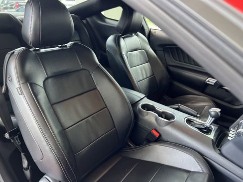 Used 2023 Ford Mustang Premium RWD image 32