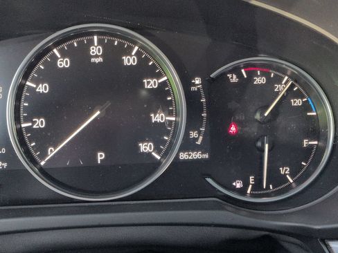 Used 2019 MAZDA CX-5 Grand Touring FWD image 29