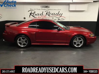Used 2003 Ford Mustang GT