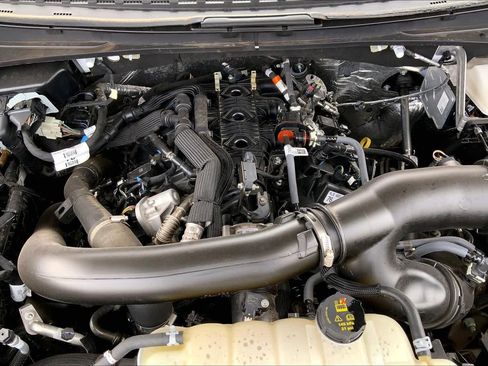 Used 2025 Ford Expedition Max Platinum image 33